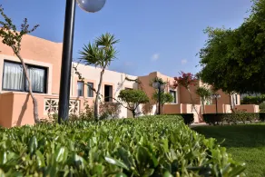 Golden Bay Hotel Apartments - Vue de la chambre