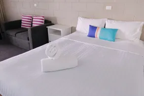 Mayfair Motel - Zimmer