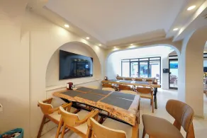 The Lume Boutique Hotel & Restaurant & Spa - Restaurant