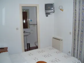 Castilla - Room