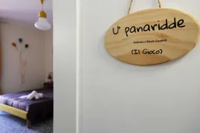 U'Panare - Room