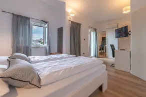 Apartments Amigos - Zimmer
