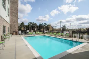 Holiday Inn Express & Suites Charlotte Southwest by IHG - Pool