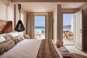 Enalion Suites Sifnos - Værelse