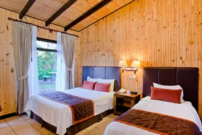 Savegre Hotel Natural Reserve & Spa - Værelse