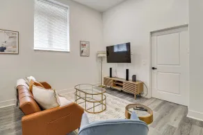1 Mi to Dtwn! New Pet-friendly Condo in Pittsburgh - Interiør
