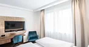 Best Western Premier Seehotel Krautkrämer - Habitación
