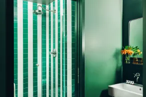 Palihotel Seattle - Bathroom