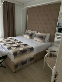 Kispet Deluxe Hotels&Suites - Room