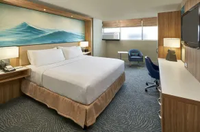 Crowne Plaza Melbourne-Oceanfront by IHG - Chambre
