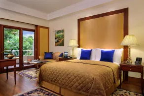 The Oberoi Bengaluru - View from room