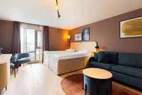 Scandic Nidelven - Room