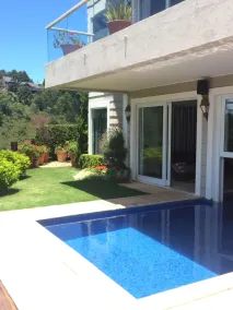 L.A.H. Hostellerie - Pool