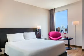 NH Collection Royal Smartsuites - Room