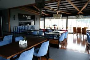 Royal Capital Thermal & Spa Hotel - Restaurant