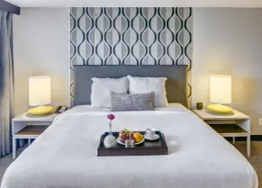 Wyndham Fort Smith City Center - Zimmer