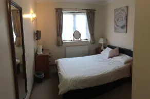 Sorrel Horse Inn - Room