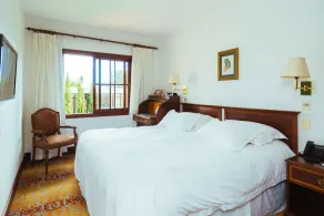Barradas Parque Hotel & Spa - Room