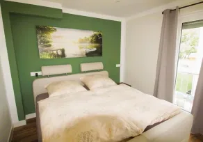 Nachtigall - Room