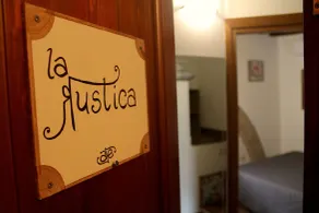 Alter Ego b&b Assisi - Camera