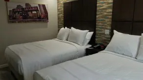 Hotel Nirvana - Zimmer