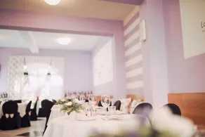 Hotel Elite - Restaurant