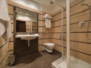 EA Hotel Downtown - Værelse