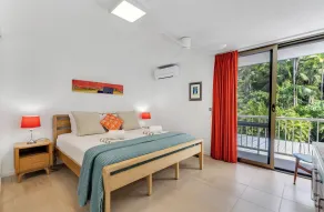 Argosy On The Beach - Habitación