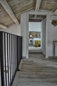 La Casa della Filanda - Værelse