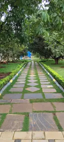 Vimal Resorts - Hall