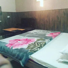 Finlandia hotel - Chambre