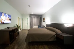 Hotel Bel Air - Room