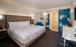 Lemon Heights Inn - Chambre