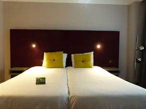 Marivaux Hotel - Room