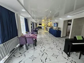 SKYLINE CITY HOTEL BATUMI - Restaurant