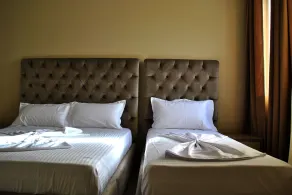Hotel Frojd - Room