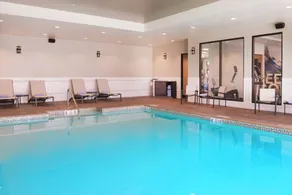 SpringHill Suites by Marriott Bend - Piscine