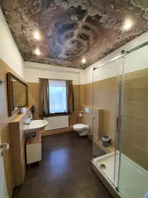 Design Apartments Bremen - Bathroom