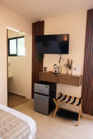 Villas Kaanab - Zimmer