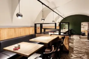 Hotel Sharingham - Restaurant