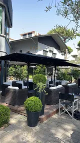 CASA MAJOR Hotel & Appartamenti CERVIA - Udendørsområde