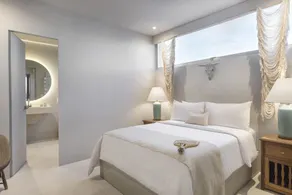 Hotel Boutique Casa Lulu - Room
