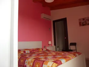 B&B Pelagos - Room