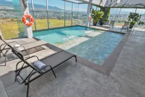 Sheraton San Jose Hotel, Costa Rica - Pool