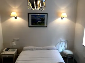 Hotel Le Clos d'Alésia - Værelse