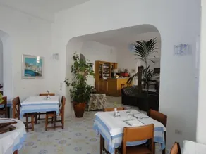 Hotel Candia - Restaurant