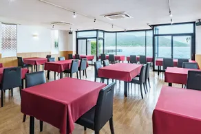 Auberge Amanohashidate - Ristorante
