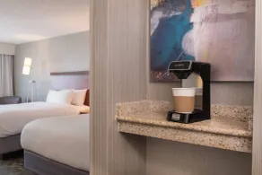Courtyard by Marriott Newark-University of Delaware - Chambre