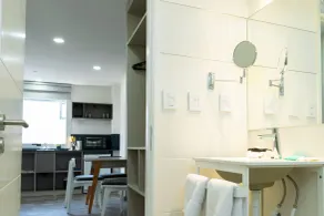 Cinco Soles - Room