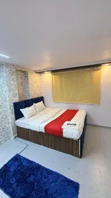 Hotel Caribbean - Chambre